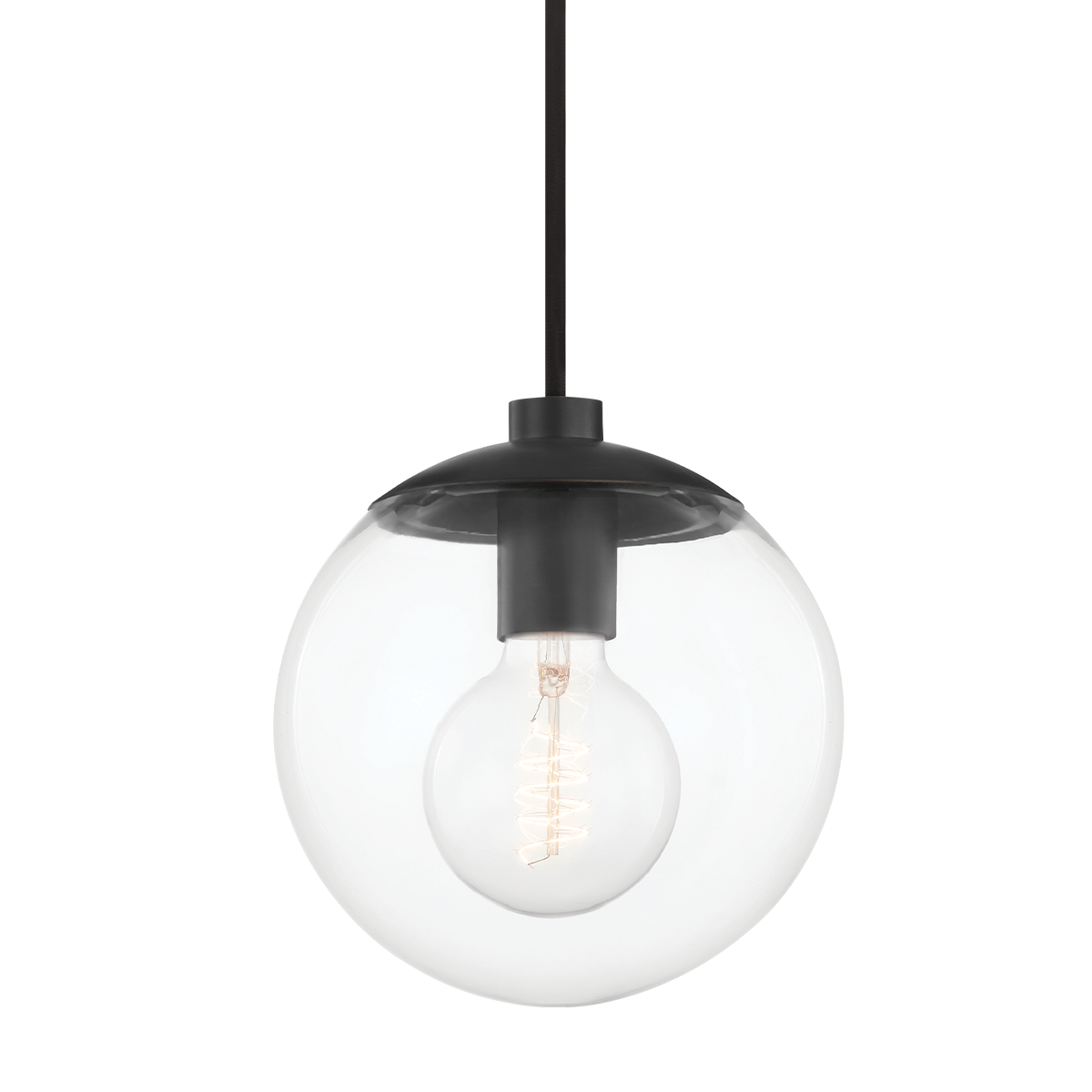 Meadow Pendant LIGHTING - pendant Hudson Valley Lighting