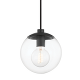 Meadow Pendant LIGHTING - pendant Hudson Valley Lighting