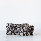 Rug & Weave made Mica Floral Bag Toiletry Bag Rug & Weave