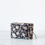 Rug & Weave made Mica Floral Bag Toiletry Bag Rug & Weave Every Day