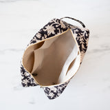 Rug & Weave made Mica Floral Bag Toiletry Bag Rug & Weave