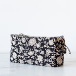 Rug & Weave made Mica Floral Bag Toiletry Bag Rug & Weave Weekender