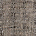 Moghar Kaffrine Charcoal RUGS - patterned Momeni