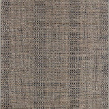 Moghar Kaffrine Charcoal RUGS - patterned Momeni