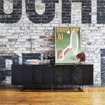 Gus* Modern Myles Credenza 7 - FURNITURE - sideboard/cabinet Gus