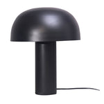 Nana Table Lamp - Black Table Lamps Moe's Furniture