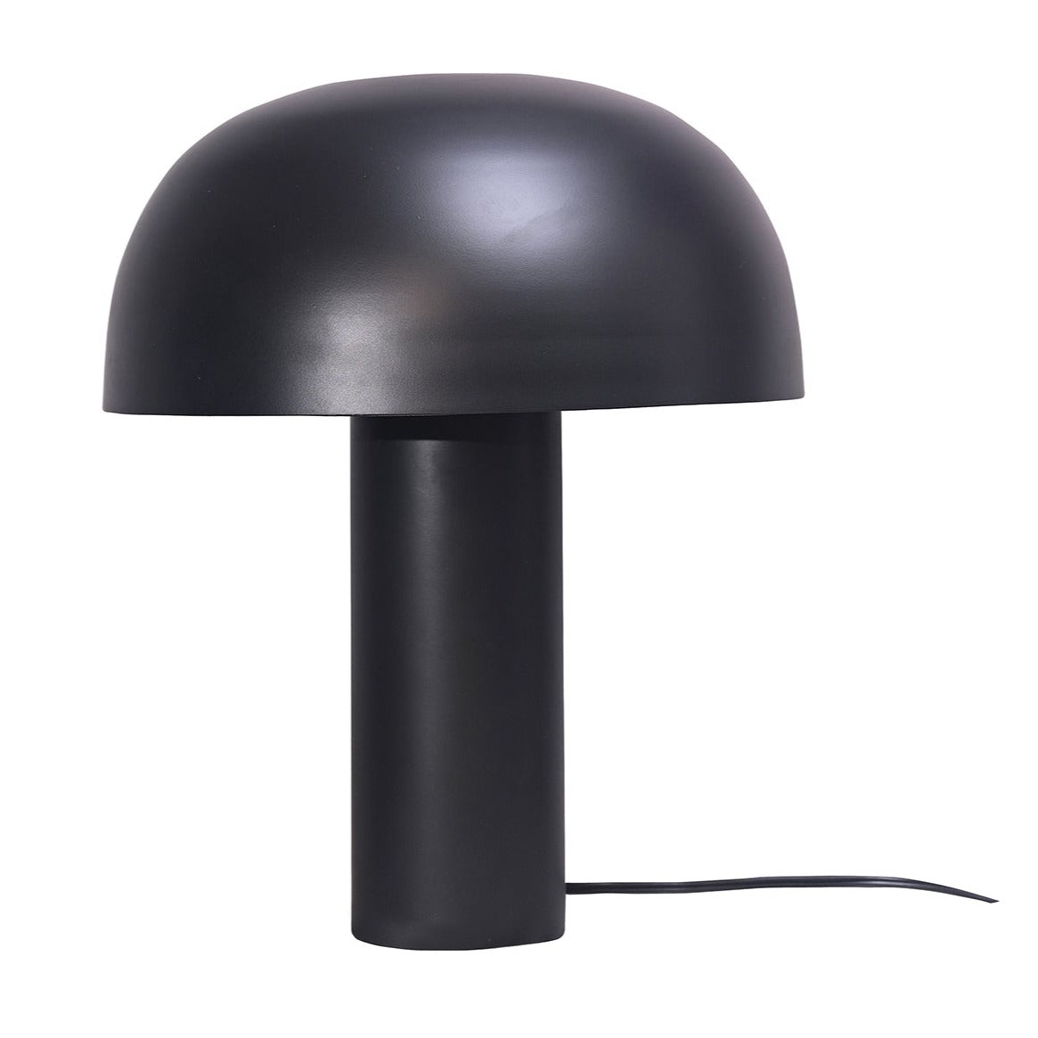 Nana Table Lamp - Black