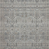 Loloi Nola Slate / Granite RUGS - patterned Loloi