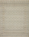 Loloi Nola Sand / Beige Rug - Rug & Weave