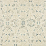Loloi Norabel Ivory / Grey Rug RUGS - neutral Loloi