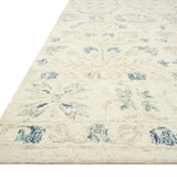 Loloi Norabel Ivory / Grey Rug RUGS - neutral Loloi