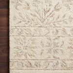 Loloi Norabel Ivory / Neutral Rug RUGS - neutral Loloi