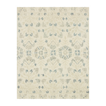 Loloi Norabel Ivory / Grey Rug RUGS - neutral Loloi