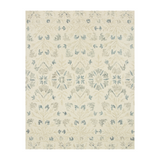 Loloi Norabel Ivory / Grey Rug RUGS - neutral Loloi