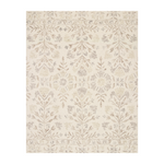 Loloi Norabel Ivory / Neutral Rug RUGS - neutral Loloi
