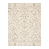 Loloi Norabel Ivory / Neutral Rug RUGS - neutral Loloi