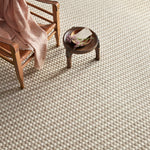 Amber Lewis x Loloi Ojai Ivory / Natural Rug 0-patterned rugs Loloi