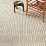 Amber Lewis x Loloi Ojai Ivory / Natural Rug 0-patterned rugs Loloi