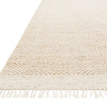 Loloi Omen Mist Rug RUGS - jute Loloi