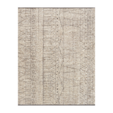 Loloi Odyssey Natural / Ash Rug 2- RUGS - wool Loloi