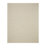 Amber Lewis x Loloi Ojai Ivory / Natural Rug 0-patterned rugs Loloi
