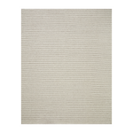 Amber Lewis x Loloi Ojai Ivory / Stone Rug 0-patterned rugs Loloi
