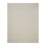 Amber Lewis x Loloi Ojai Ivory / Stone Rug 0-patterned rugs Loloi
