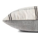 IN-STORE Amber Lewis x Loloi Bell Pillow Throw Pillow Loloi