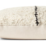 Amber Lewis x Loloi Carla Pillow Throw Pillow Loloi