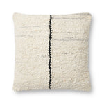Amber Lewis x Loloi Carla Pillow Throw Pillow Loloi