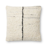 Amber Lewis x Loloi Carla Pillow Throw Pillow Loloi