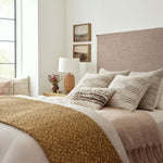 Amber Lewis x Loloi Carla Pillow Throw Pillow Loloi