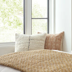 Amber Lewis x Loloi Carla Pillow Throw Pillow Loloi