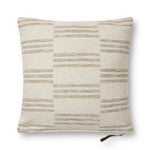 IN-STORE Amber Lewis x Loloi Jay Pillow Throw Pillow Loloi