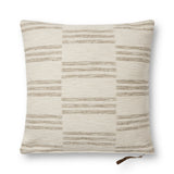 IN-STORE Amber Lewis x Loloi Jay Pillow Throw Pillow Loloi