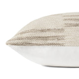 IN-STORE Amber Lewis x Loloi Jay Pillow Throw Pillow Loloi