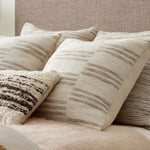 IN-STORE Amber Lewis x Loloi Jay Pillow Throw Pillow Loloi