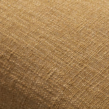 IN-STORE Amber Lewis x Loloi Sable Gold Pillow Throw Pillow Loloi