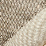 IN-STORE Amber Lewis x Loloi Seraphina Ivory Earth Pillow Throw Pillow Loloi