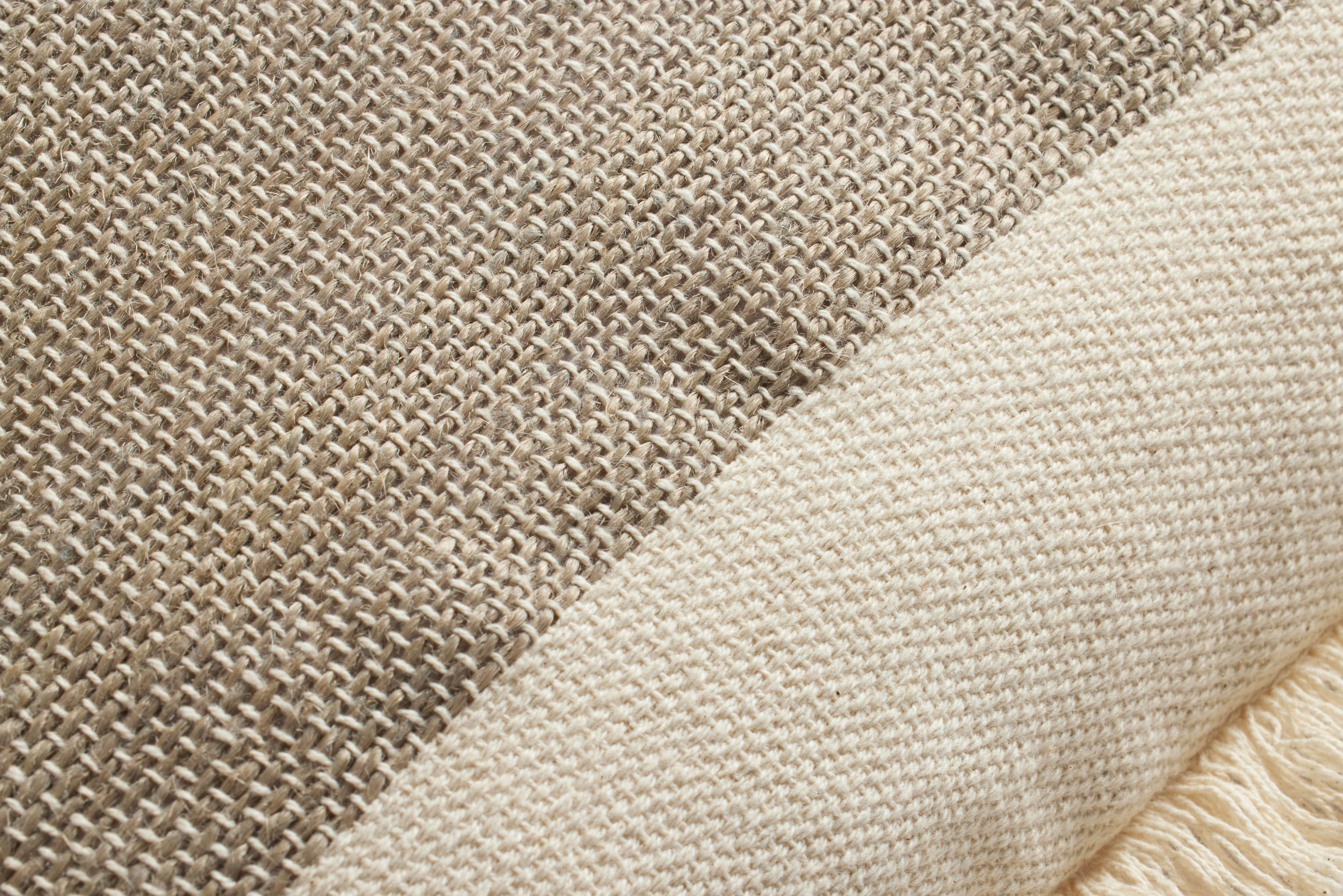 IN-STORE Amber Lewis x Loloi Seraphina Ivory Earth Pillow Throw Pillow Loloi