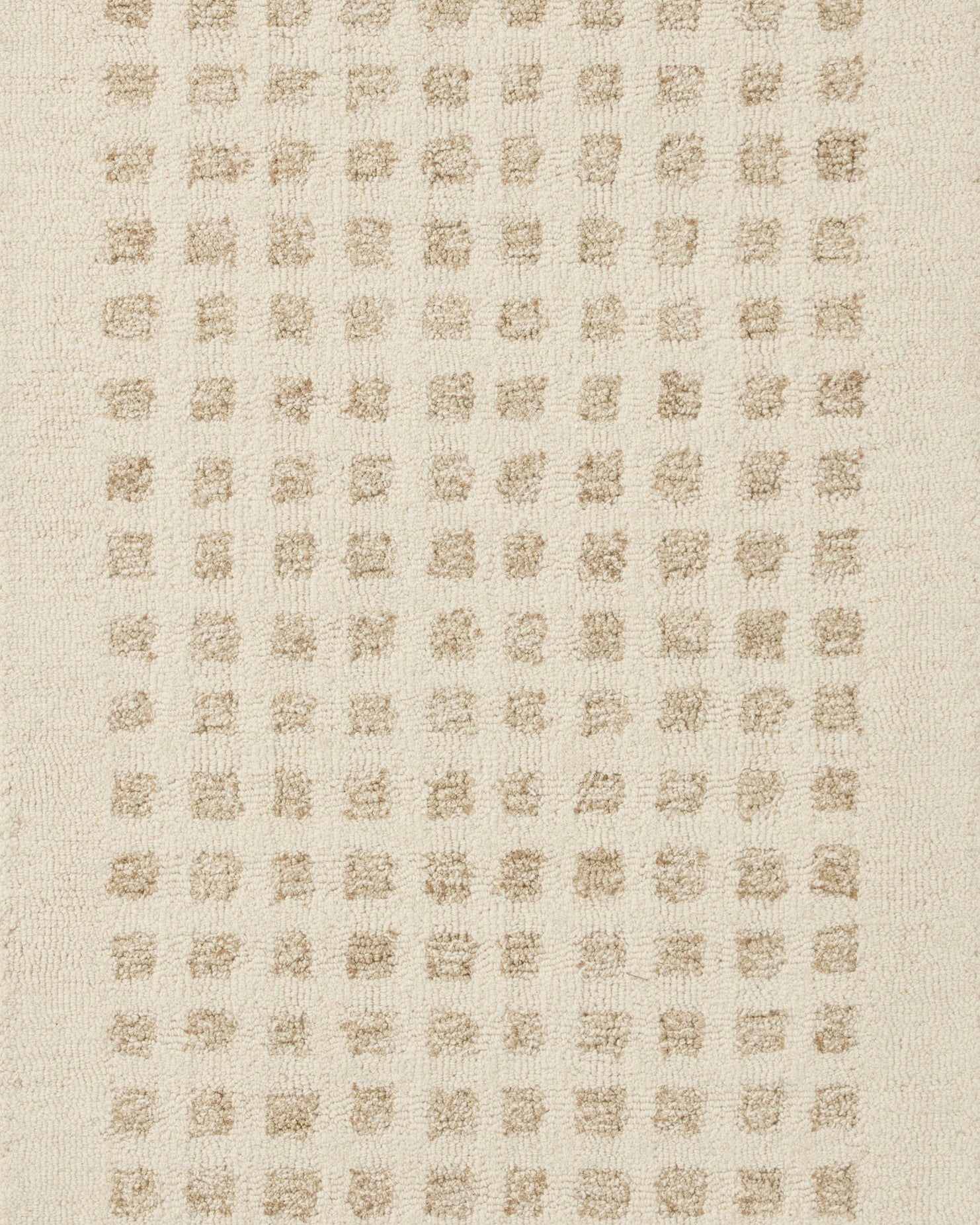 Chris Loves Julia x Loloi Polly Ivory / Natural Rug 0-RUGS - jute Loloi