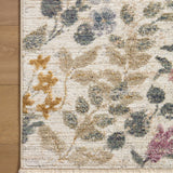 Rifle Paper Co. x Loloi Provence Ivory Rug - Rug & Weave