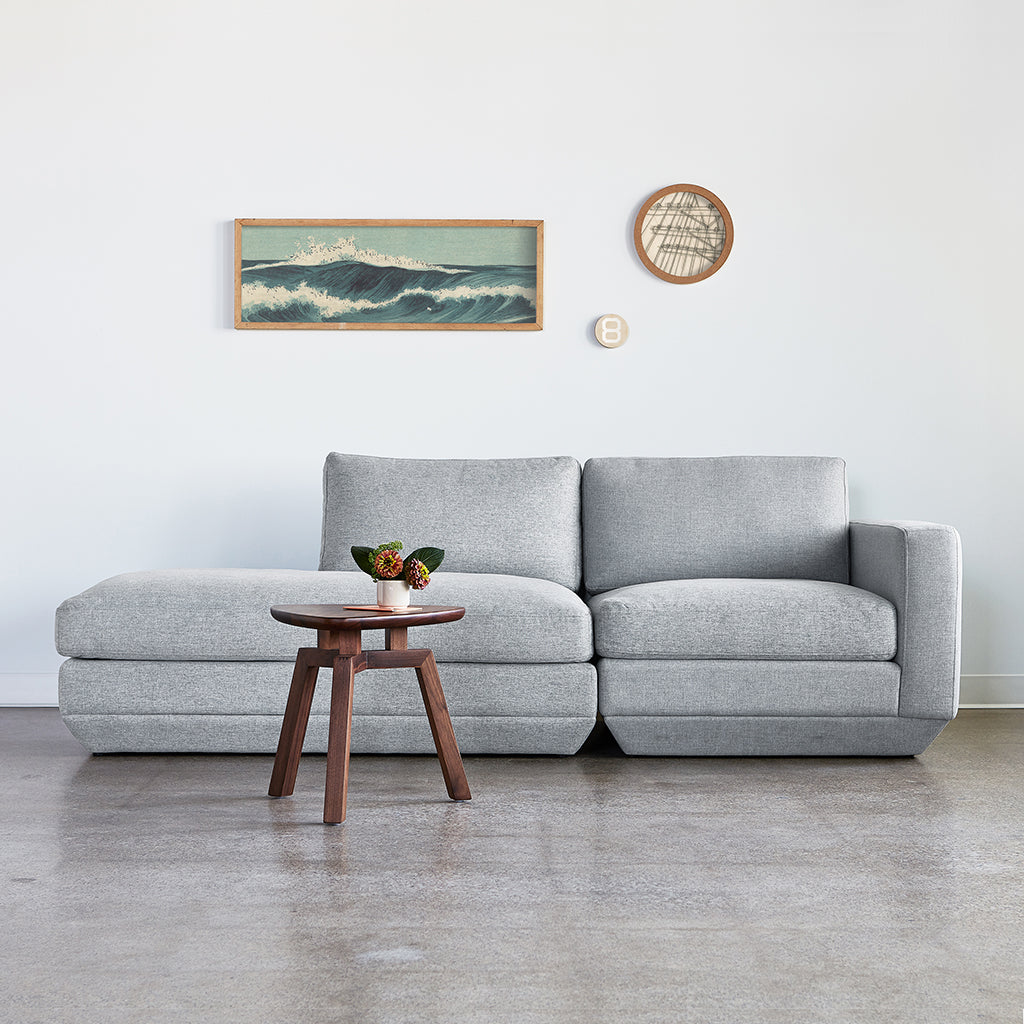 Gus* Modern Podium 2 Piece Lounge 8 - d - FURNITURE - modular - podium Gus