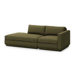 Gus* Modern Podium 2 Piece Lounge 8 - d - FURNITURE - modular - podium Gus