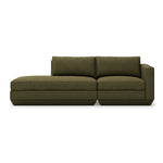 Gus* Modern Podium 2 Piece Lounge 8 - d - FURNITURE - modular - podium Gus Copenhagen Terra Left