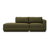 Gus* Modern Podium 2 Piece Lounge 8 - d - FURNITURE - modular - podium Gus Copenhagen Terra Left