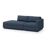 Gus* Modern Podium 2 Piece Lounge 8 - d - FURNITURE - modular - podium Gus