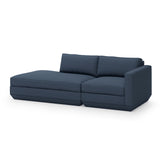 Gus* Modern Podium 2 Piece Lounge 8 - d - FURNITURE - modular - podium Gus