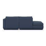 Gus* Modern Podium 2 Piece Lounge 8 - d - FURNITURE - modular - podium Gus