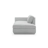 Gus* Modern Podium 2 Piece Lounge 8 - d - FURNITURE - modular - podium Gus